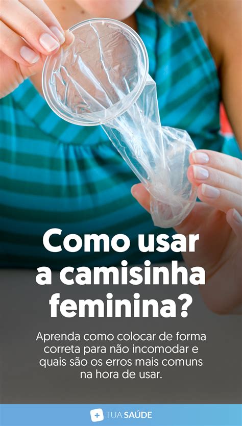 Como Colocar a Camisinha (com Imagens)